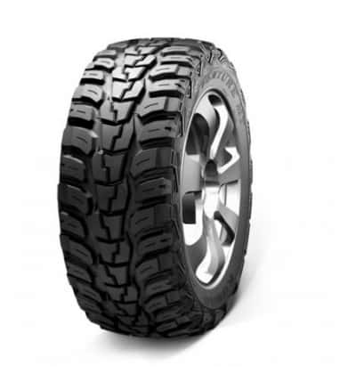 Anvelopa VARA KUMHO KL71 205/80R16 104Q XL
