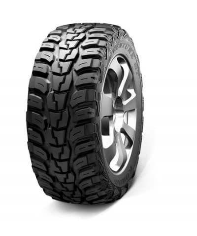 Anvelopa VARA KUMHO KL71 205/80R16 104Q XL