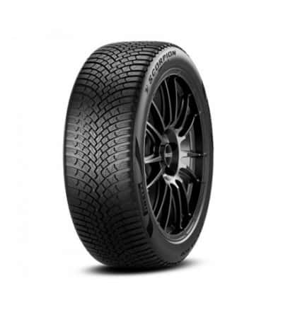 Anvelopa IARNA PIRELLI SCORPION WINTER 3 255/45R20 105V XL