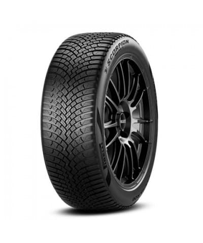 Anvelopa IARNA PIRELLI SCORPION WINTER 3 255/45R20 105V XL
