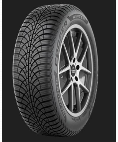 Anvelopa IARNA COOPER WINTER 175/65R14 82T