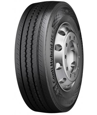 Anvelopa CAMION CONTINENTAL CONTI HYBRID HS5 315/80R22.5 156L Regional Directional