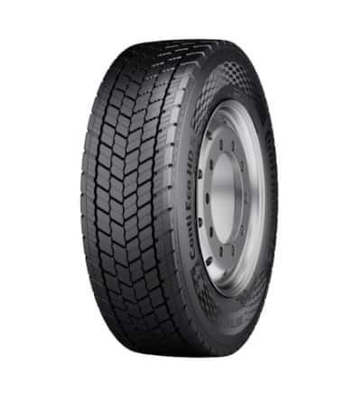 Anvelopa CAMION CONTINENTAL CERD5 315/70R22.5 154L Regional Tractiune