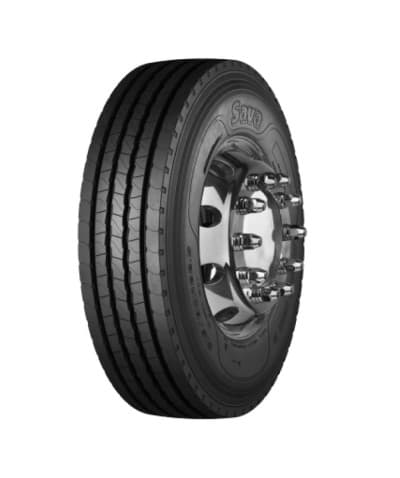 Anvelopa CAMION SAVA AVANTMSS2 315/80R22.5 156K On / Off Directional