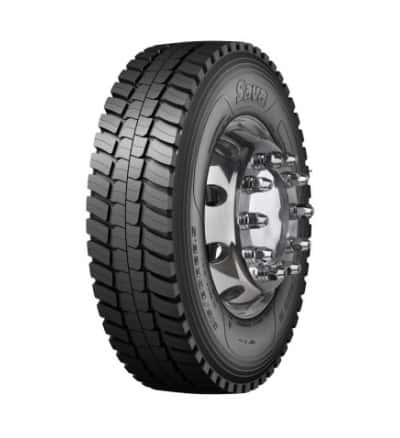 Anvelopa CAMION SAVA ORJAK MSD 2 315/80R22.5 156K On / Off Tractiune