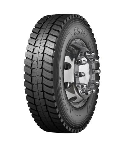 Anvelopa CAMION SAVA ORJAK MSD 2 315/80R22.5 156K On / Off Tractiune