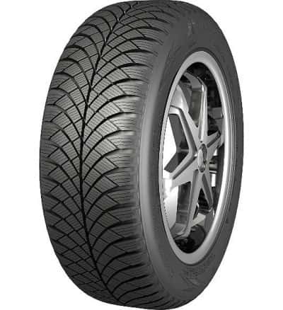 Anvelopa ALL SEASON Nankang 215/50R18 W AW-6 SUV 92 W