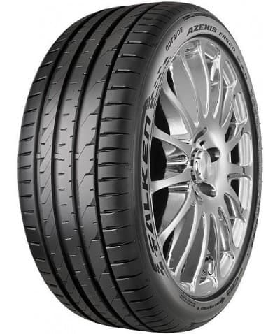 Anvelopa VARA Falken 255/40R21 Y FK520 Azenis XL MFS 102 Y