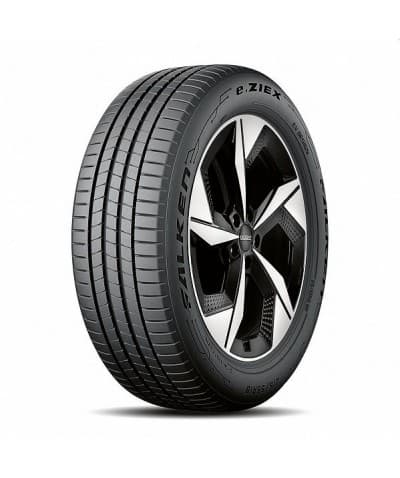 Anvelopa VARA Falken 255/60R18 H e.Ziex XL 112 H