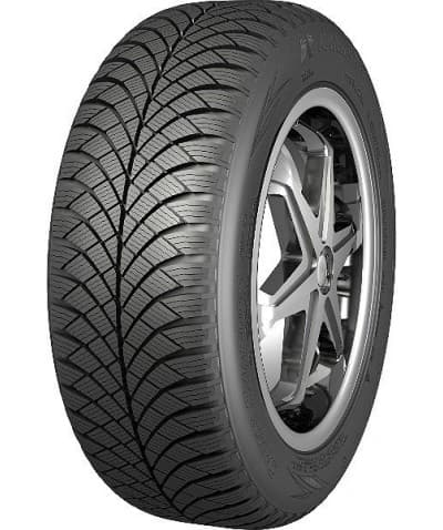 Anvelopa ALL SEASON Nankang 215/65R17 V AW-6 SUV XL 103 V