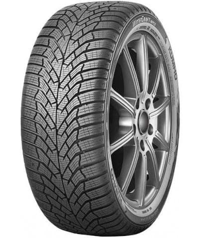Anvelopa IARNA Kumho 235/60R16 H WP52+ Wintercraft 100 H