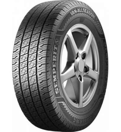 Anvelopa ALL SEASON Semperit 225/55R17C T Van-Allseason 109/107 T
