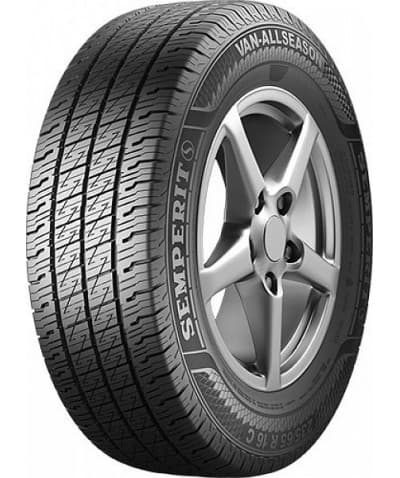 Anvelopa ALL SEASON Semperit 225/55R17C T Van-Allseason 109/107 T