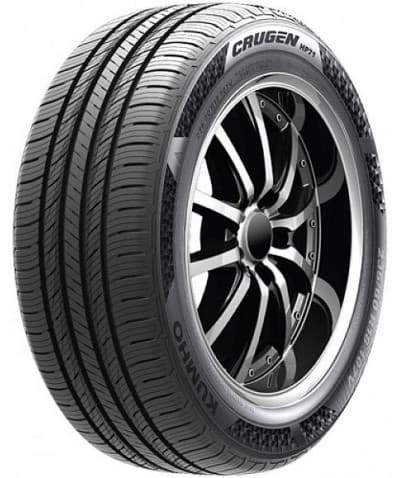 Anvelopa VARA Kumho 245/55R19 H HP71 Crugen 103 H