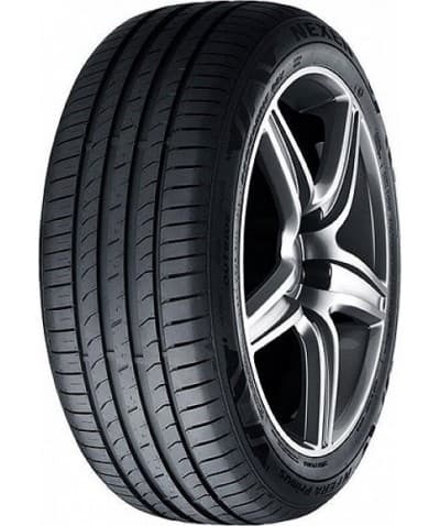 Anvelopa VARA Nexen 215/55R17 W N-Fera Primus + Seal 94 W