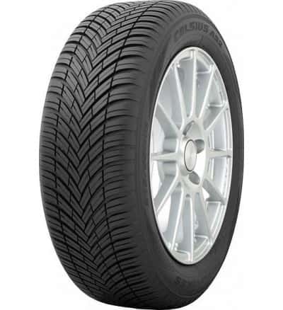Anvelopa ALL SEASON Toyo 215/50R17 W Celsius AS2 XL 95 W