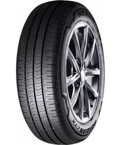 Anvelopa VARA Nexen 215/65R17 H Roadian CTX XL 108 H