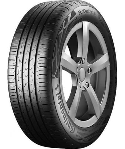 Anvelopa VARA Continental 185/55R16 H EcoContact 6 XL 87 H