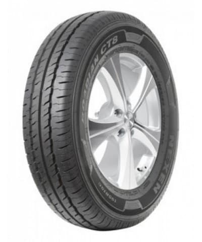 Anvelopa VARA Nexen 225/70R15C T Roadian CT8 112/110 T