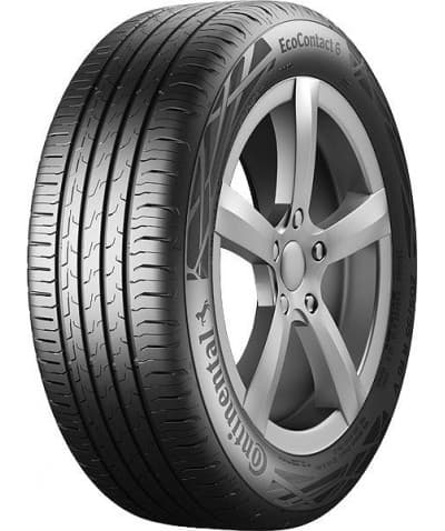 Anvelopa VARA Continental 195/55R18 H EcoContact 6Q XL R 93 H
