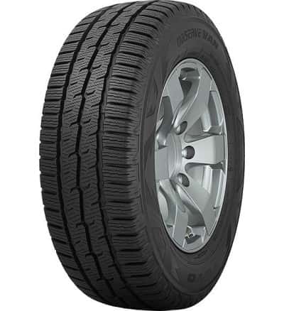 Anvelopa IARNA Toyo 225/55R17C H Observe Van 109/107 H