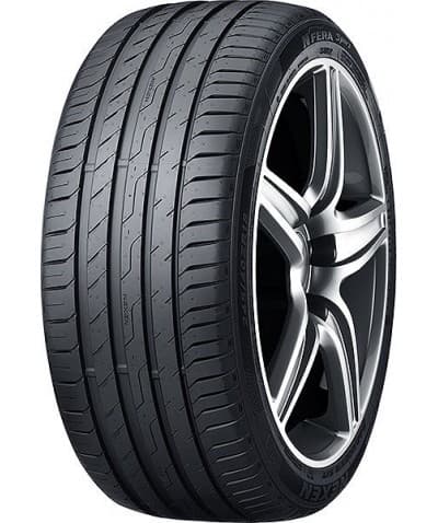 Anvelopa VARA Nexen 285/45R21 Y N-Fera Sport XL RPB 113 Y