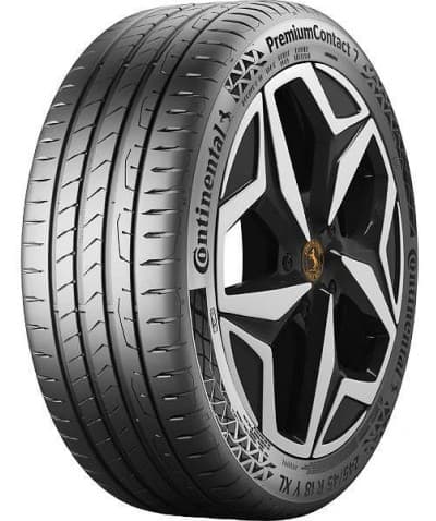 Anvelopa VARA Continental 225/40R20 Y PremiumContact 7 XL FR 94 Y
