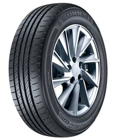 Anvelopa VARA Sunny 195/65R15 H NP226 91 H