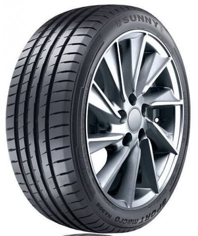 Anvelopa VARA Sunny 215/50R17 W NA305 XL 95 W
