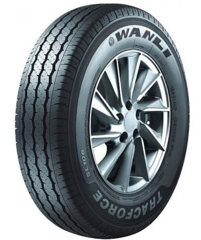 Anvelopa VARA Sunny 215/65R16C T NL106 109/107 T