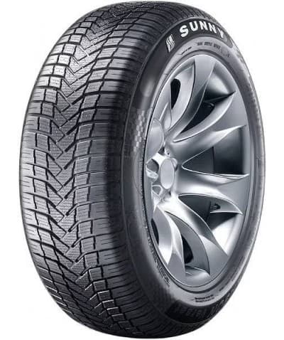 Anvelopa ALL SEASON Sunny 185/65R14 H NC501 86 H