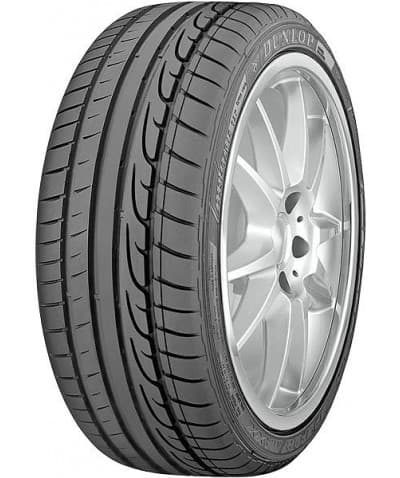 Anvelopa VARA Dunlop 225/45R19 W Sport Maxx RT XL MFS 96 W