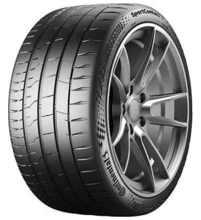 Anvelopa VARA Continental 315/30R21 Y SportContact 7 XL FR 105 Y