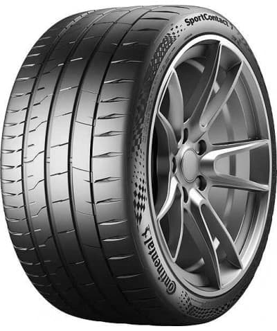 Anvelopa VARA Continental 315/30R21 Y SportContact 7 XL FR 105 Y