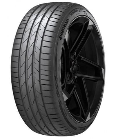 Anvelopa VARA Hankook 285/30R22 Y K137 Ventus evo XL 101 Y