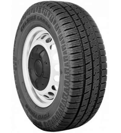Anvelopa ALL SEASON Toyo 215/70R15C S Celsius Cargo 109/107 S