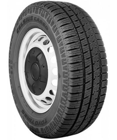 Anvelopa ALL SEASON Toyo 225/70R15C S Celsius Cargo 112/110 S