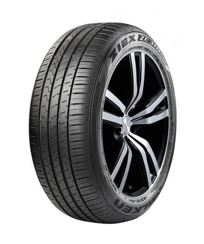 Anvelopa VARA Falken 215/50R17 W ZE310EC XL MFS 95 W