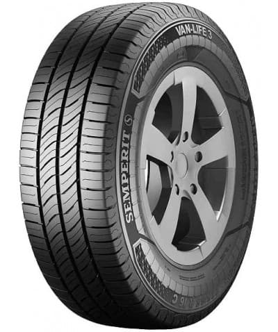 Anvelopa VARA SEMPERIT VAN LIFE 3 195/60R16C 99/97 H