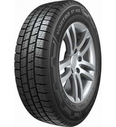 Anvelopa ALL SEASON Hankook 215/60R17C T RA30 Vantra ST AS2 109/107 T