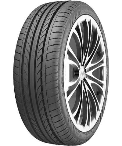 Anvelopa VARA Nankang 205/60R15 H NS-20 Noble Sport 91 H