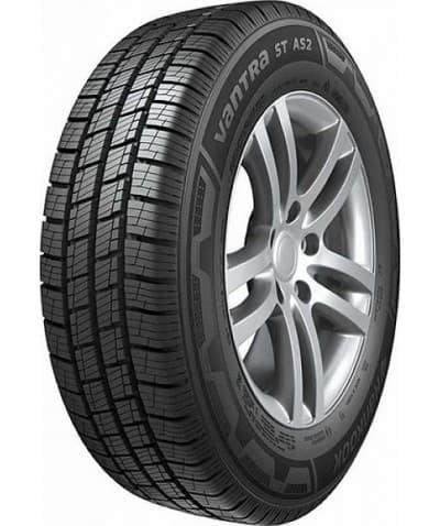 Anvelopa ALL SEASON Hankook 195/70R15C R RA30 Vantra ST AS2 104/102 R