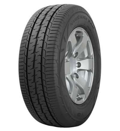 Anvelopa VARA Toyo 195/60R16C H NanoEnergy Van 99/97 H