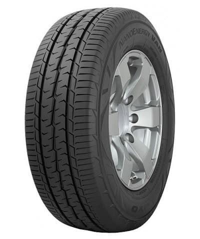 Anvelopa VARA Toyo 195/60R16C H NanoEnergy Van 99/97 H
