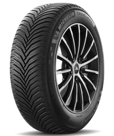 Anvelopa ALL SEASON Michelin 245/55R19 V Crossclimate2 A/W XL 107 V