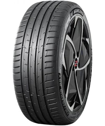 Anvelopa VARA Nankang 275/40R20 Y AS-3 Sportnex XL 106 Y