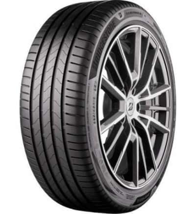 Anvelopa VARA Bridgestone 215/65R16 H Turanza 6 98 H