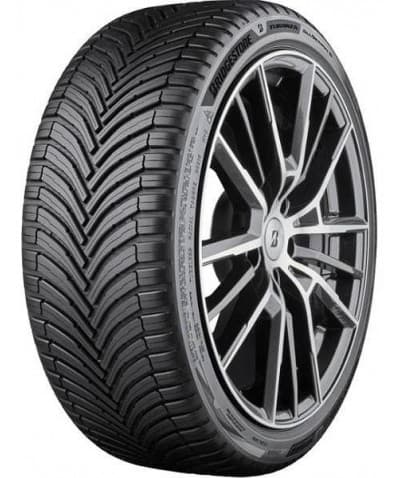 Anvelopa ALL SEASON Bridgestone 225/40R19 Y Turanza AS 6 XL 93 Y