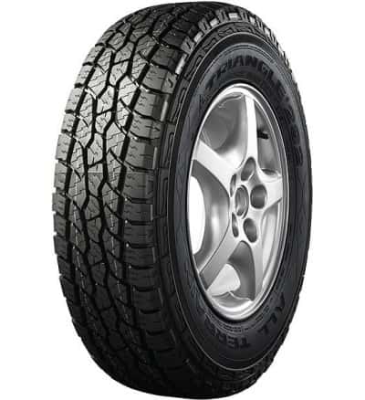 Anvelopa VARA Triangle 255/55R18 H TR292 AgileX A/T 109 H