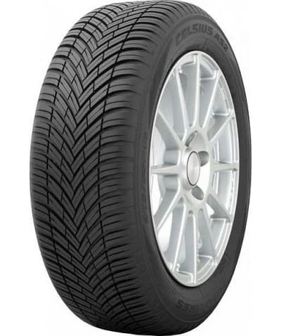 Anvelopa ALL SEASON Toyo 225/55R16 W Celsius AS2 XL 99 W